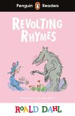 Penguin Readers Level 2: Roald Dahl Revolting Rhymes (ELT Graded Reader) (eBook, ePUB)