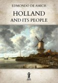 Holland and its People (eBook, ePUB)