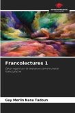 Francolectures 1