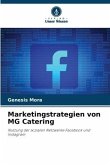 Marketingstrategien von MG Catering
