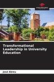 Transformational Leadership in University Education