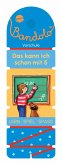 Bandolo. Das kann ich schon mit 5 Bandolo. Das kann ich schon mit 5