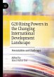 G20 Rising Powers in the Changing... - Bild 1
