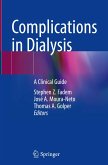 Complications in Dialysis