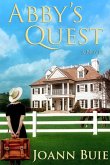 Abby's Quest (Small Town Romance, #0) (eBook, ePUB)
