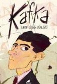 Kafka - Kayip Kisinin Günlügü