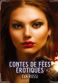 Contes de Fées Érotiques