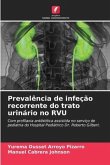 Prevalência de infeção recorrente do trato urinário no RVU