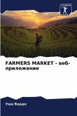 FARMERS MARKET - web-prilozhenie