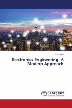 Electronics Engineering: A Modern Approach
