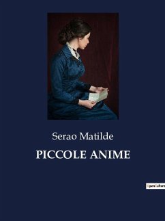 PICCOLE ANIME - Matilde, Serao