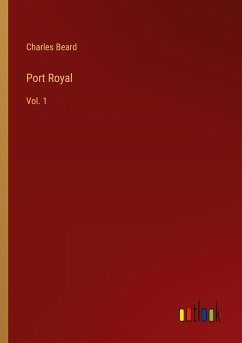 Port Royal - Beard, Charles