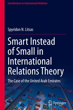Smart Instead of Small in International Relations Theory - Litsas, Spyridon N.