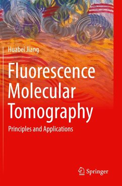 Fluorescence Molecular Tomography - Jiang, Huabei
