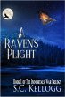 A Raven's Plight (The Immortals' War... - Bild 1