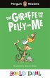Penguin Readers Level 1: Roald Dahl The... - Bild 1