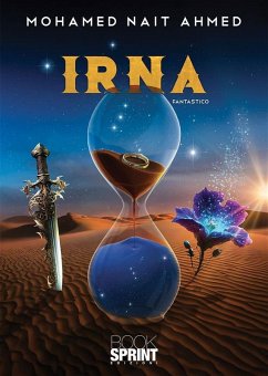 Cover Irna (eBook, ePUB)