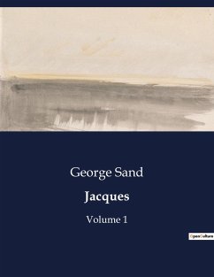 Jacques - Sand, George