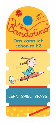 Mini Bandolino. Das kann ich schon mit 3 - Morton, Christine