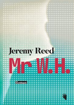 Mr W. H. - Reed, Jeremy