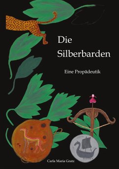 Die Silberbarden - Gratz, Carla Maria