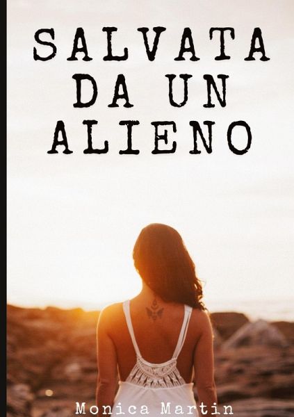 Salvata da un Alieno - Racconto Erotico per Adulti Salvata da un Alieno - Racconto Erotico per Adulti