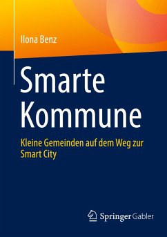 Smarte Kommune - Benz, Ilona