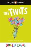 Penguin Readers Level 2: Roald Dahl The Twits (ELT Graded Reader) (eBook, ePUB)