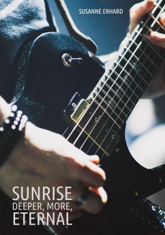 Sunrise - Erhard, Susanne
