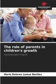 The role of parents in children's growth