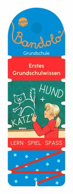 Bandolo. Erstes Grundschulwissen - Barnhusen, Friederike