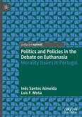 Politics and Policies in the Debate on Euthanasia