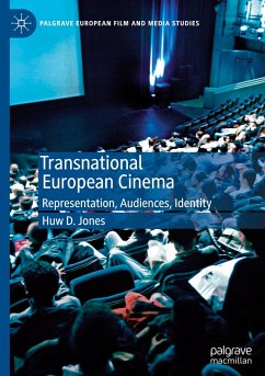 Transnational European Cinema - Jones, Huw D.