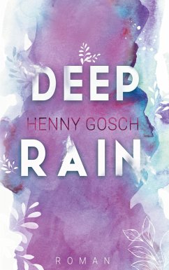 deep rain - Gosch, Henny