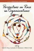 Perspectives on Race in Organizations (eBook, PDF)