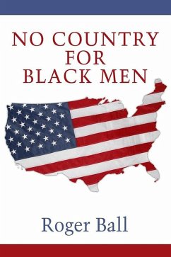 Cover No Country for Black Men (eBook, PDF)