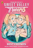 Sweet Valley Twins The Graphic Novel: Best friends (eBook, ePUB)