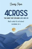 4Cross The Game That Explains Love and Life (eBook, ePUB)