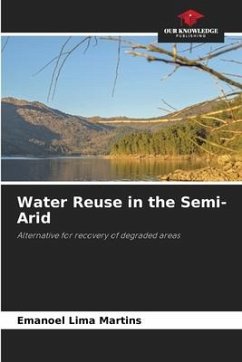 Water Reuse in the Semi-Arid - Lima Martins, Emanoel