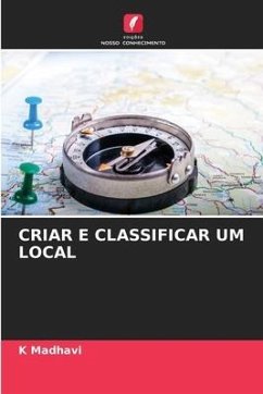 CRIAR E CLASSIFICAR UM LOCAL - Madhavi, K