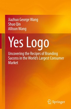 Yes Logo - Wang, Jiazhuo George;Qin, Shuo;Wang, Allison