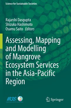 Assessing, Mapping and Modelling of Mangrove Ecosystem Services in the Asia-Pacific Region