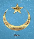 Q¿dim aliml¿r türk xalqlari haqqinda. Cild 2. (eBook, ePUB)