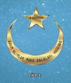 Q¿dim aliml¿r türk xalqlari haqqinda. Cild 2. (eBook, ePUB) Q¿dim aliml¿r türk xalqlari haqqinda. Cild 2. (eBook, ePUB)