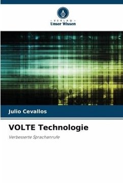 VOLTE Technologie - Cevallos, Julio