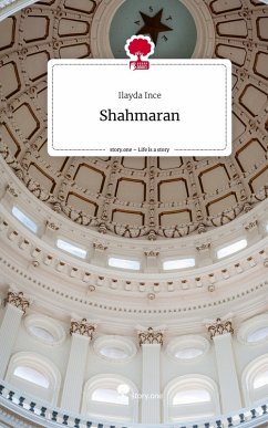 Cover Shahmaran. Life is a Story - story.one