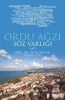 Ordu Agzi Söz Varligi - Ates, Mümin; Kücük, Salim