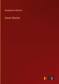 Seven Stories - Fullerton, Georgiana