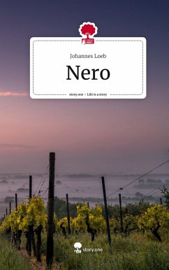 Nero. Life is a Story - story.one - Loeb, Johannes