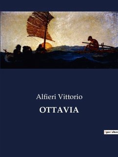 OTTAVIA - Vittorio, Alfieri